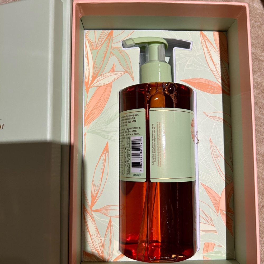 Pixi Glow Tonic 17 oz influencer gift
